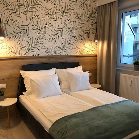 Apartament Blizej Morza Premium III Kołobrzeg Exterior foto