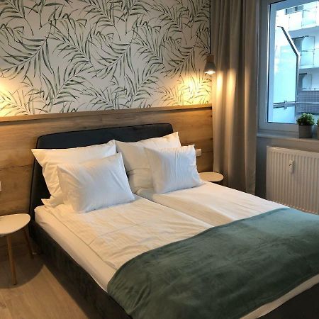 Apartament Blizej Morza Premium III Kołobrzeg Exterior foto