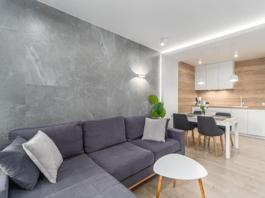Apartament Blizej Morza Premium III Kołobrzeg Exterior foto
