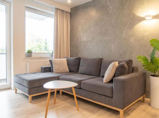 Apartament Blizej Morza Premium III Kołobrzeg Exterior foto