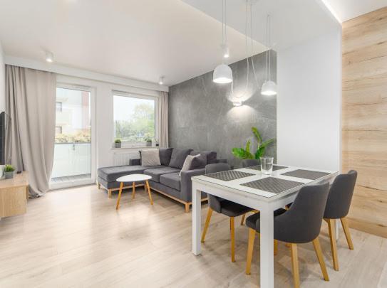 Apartament Blizej Morza Premium III Kołobrzeg Exterior foto