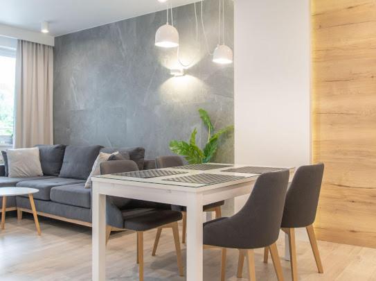 Apartament Blizej Morza Premium III Kołobrzeg Exterior foto