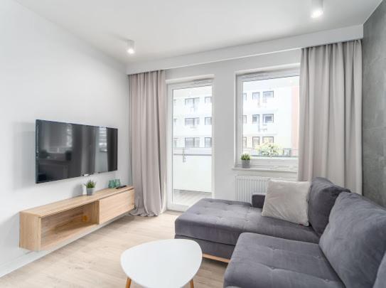 Apartament Blizej Morza Premium III Kołobrzeg Exterior foto