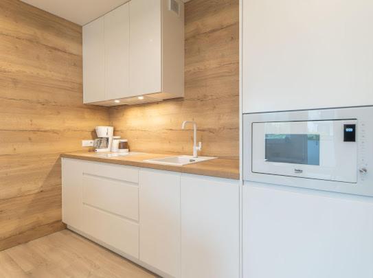 Apartament Blizej Morza Premium III Kołobrzeg Exterior foto