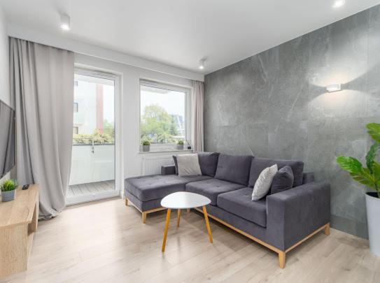Apartament Blizej Morza Premium III Kołobrzeg Exterior foto