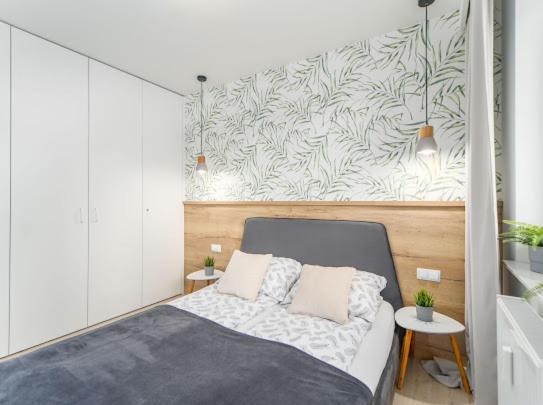 Apartament Blizej Morza Premium III Kołobrzeg Exterior foto