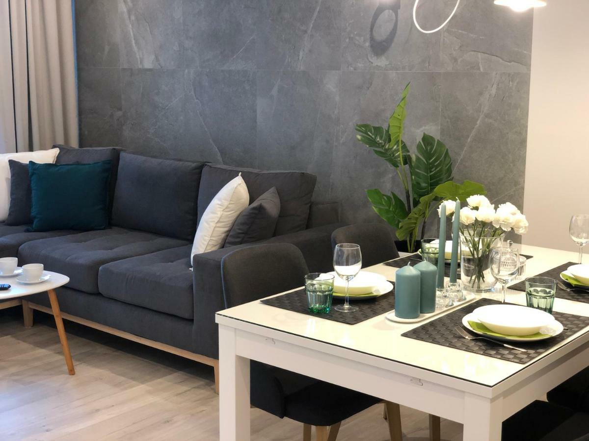Apartament Blizej Morza Premium III Kołobrzeg Exterior foto