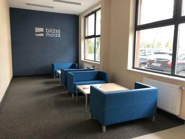 Apartament Blizej Morza Premium III Kołobrzeg Exterior foto