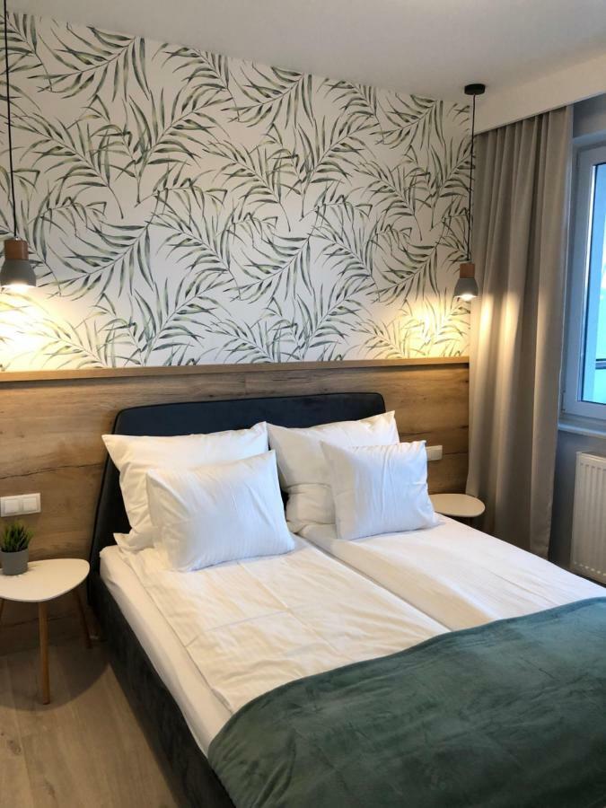 Apartament Blizej Morza Premium III Kołobrzeg Exterior foto