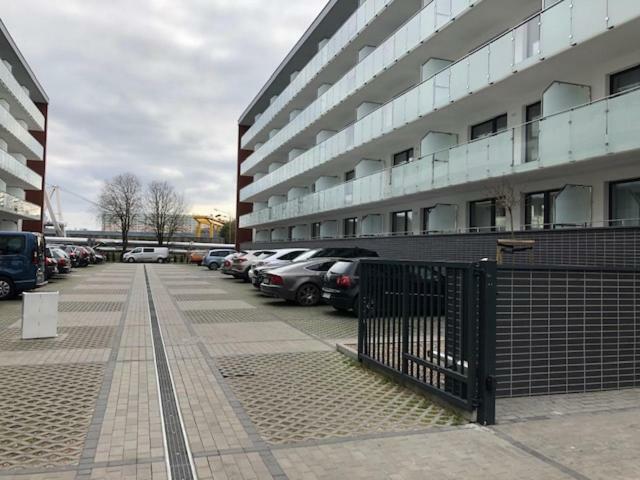 Apartament Blizej Morza Premium III Kołobrzeg Exterior foto