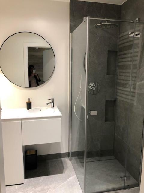 Apartament Blizej Morza Premium III Kołobrzeg Exterior foto