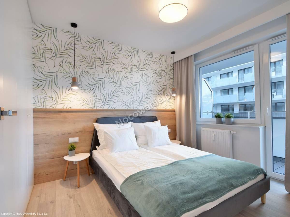 Apartament Blizej Morza Premium III Kołobrzeg Exterior foto