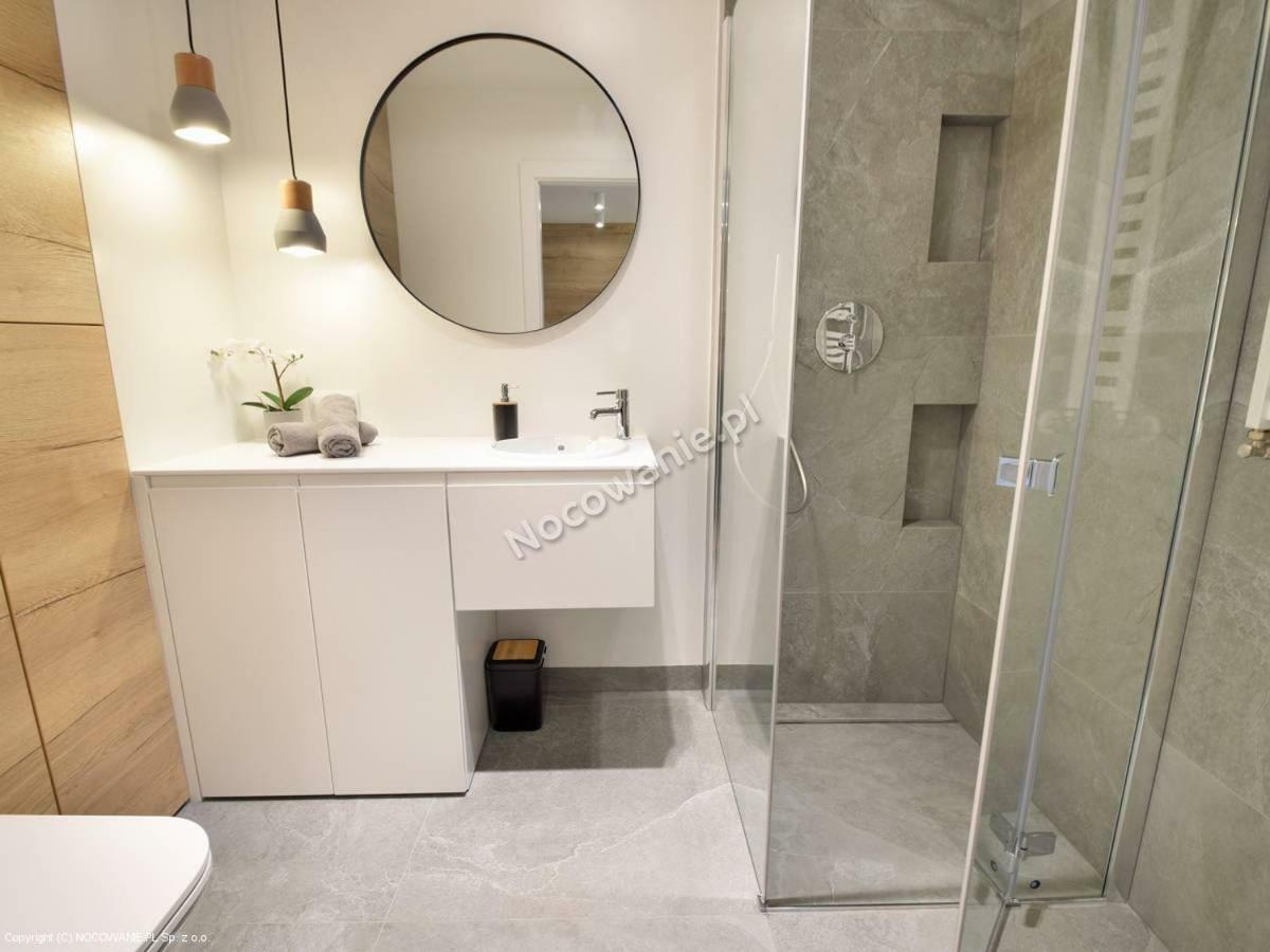 Apartament Blizej Morza Premium III Kołobrzeg Exterior foto